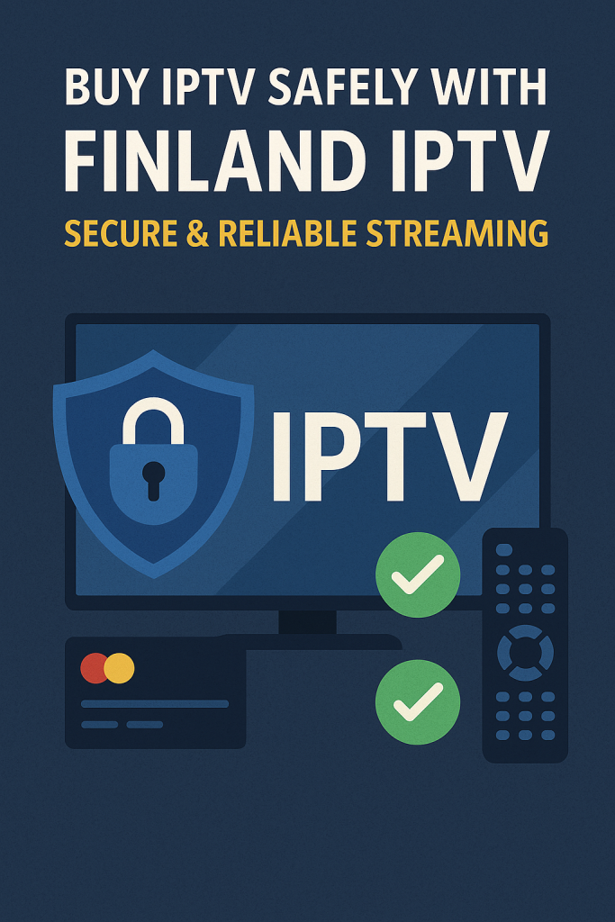 Finland Iptv
