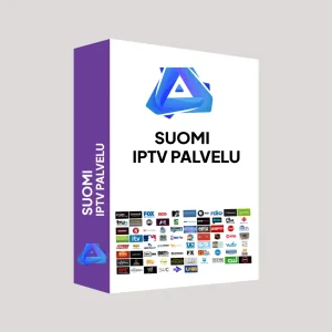 Suomi Iptv