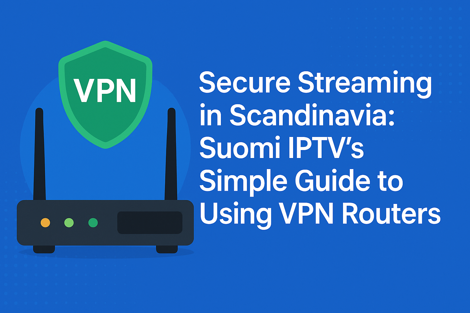 Soumi Iptv